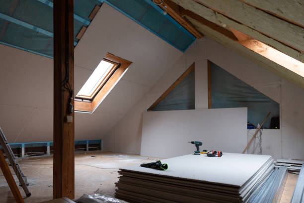 Best Insulation for Specific Applications in Lake Murray Of Richland, SC