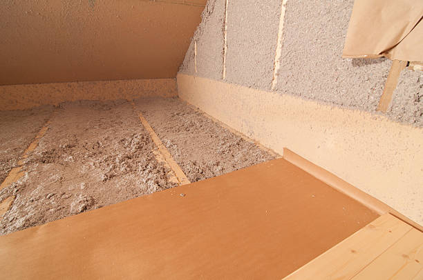 Best Residential Insulation in Lake Murray Of Richland, SC